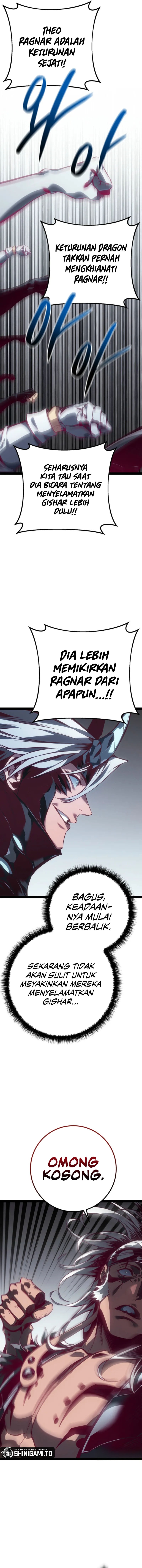 Read Regressing As The Reincarnated Bastard Of The Sword Clan (ID) Manga Online