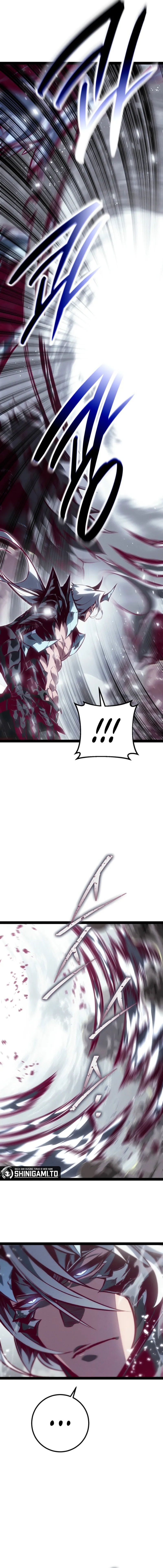 Read Regressing As The Reincarnated Bastard Of The Sword Clan (ID) Manga Online