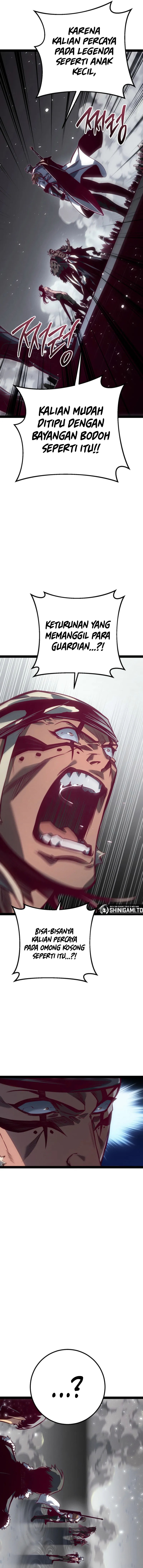 Read Regressing As The Reincarnated Bastard Of The Sword Clan (ID) Manga Online