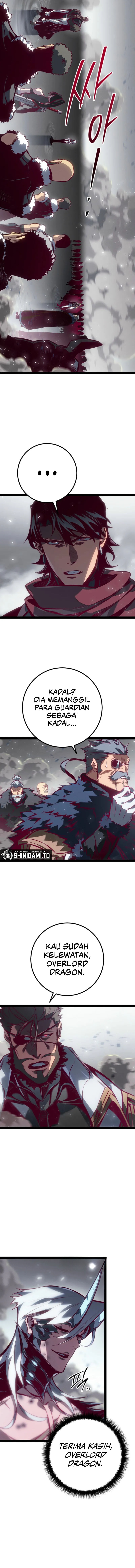 Read Regressing As The Reincarnated Bastard Of The Sword Clan (ID) Manga Online