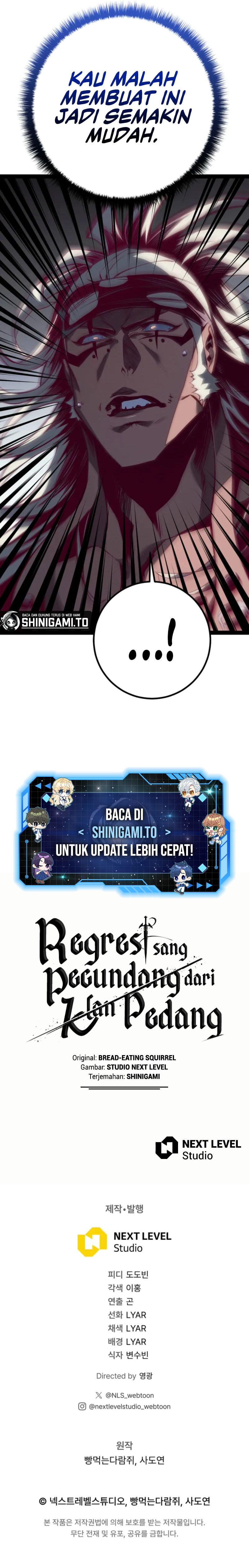 Read Regressing As The Reincarnated Bastard Of The Sword Clan (ID) Manga Online