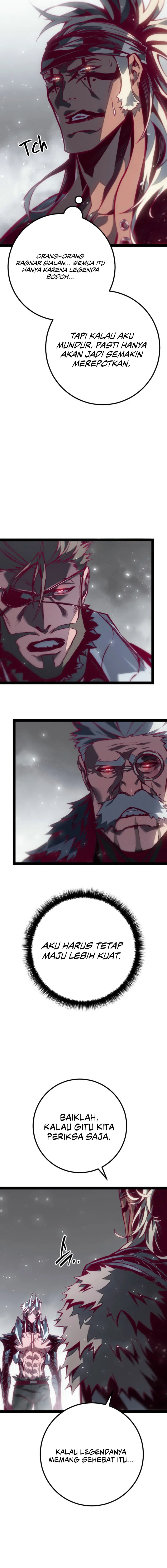 Read Regressing As The Reincarnated Bastard Of The Sword Clan (ID) Manga Online