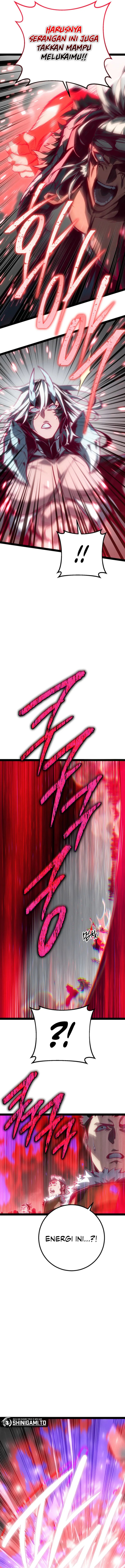 Read Regressing As The Reincarnated Bastard Of The Sword Clan (ID) Manga Online