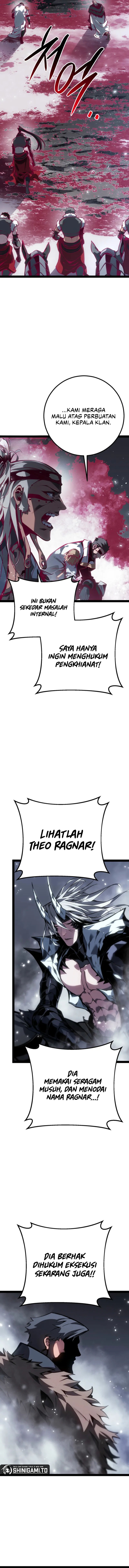 Read Regressing As The Reincarnated Bastard Of The Sword Clan (ID) Manga Online