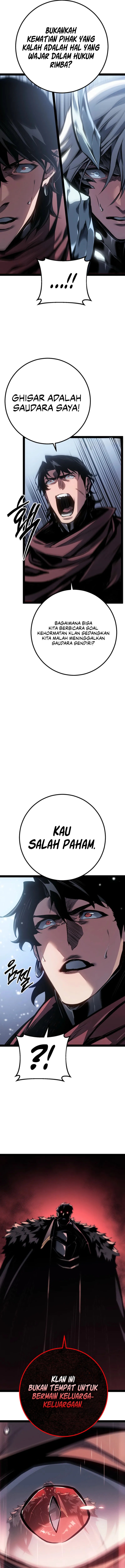 Read Regressing As The Reincarnated Bastard Of The Sword Clan (ID) Manga Online