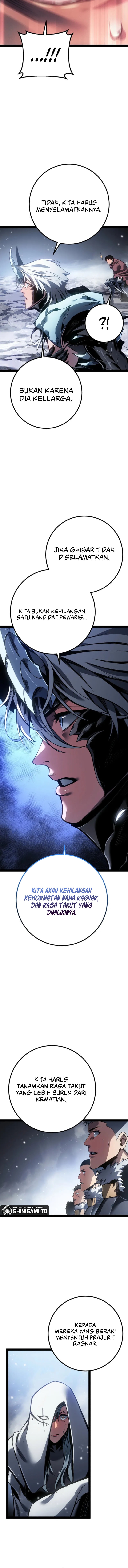 Read Regressing As The Reincarnated Bastard Of The Sword Clan (ID) Manga Online