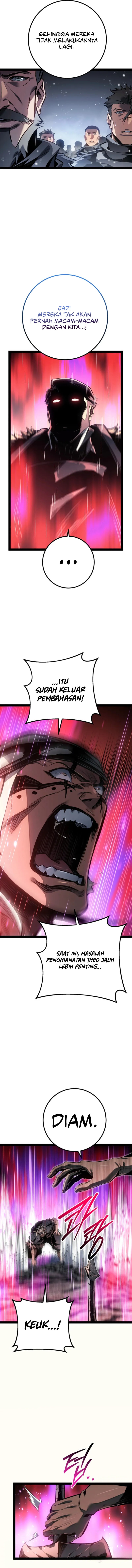 Read Regressing As The Reincarnated Bastard Of The Sword Clan (ID) Manga Online