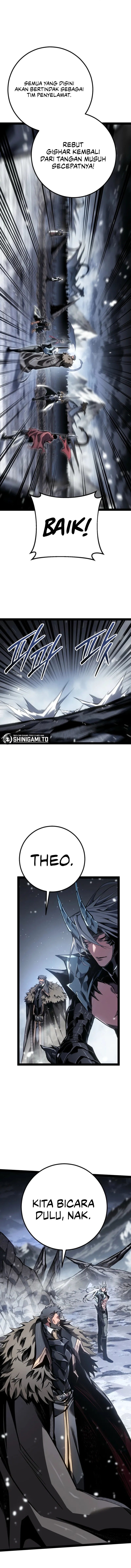 Read Regressing As The Reincarnated Bastard Of The Sword Clan (ID) Manga Online