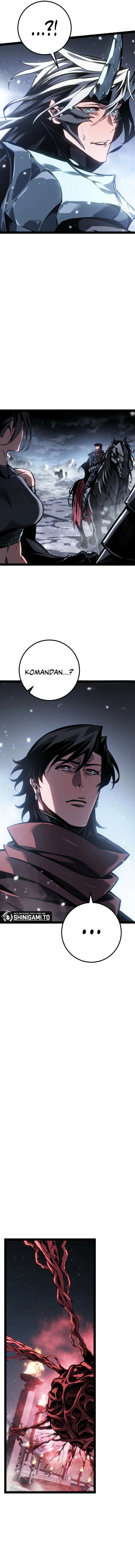 Read Regressing As The Reincarnated Bastard Of The Sword Clan (ID) Manga Online