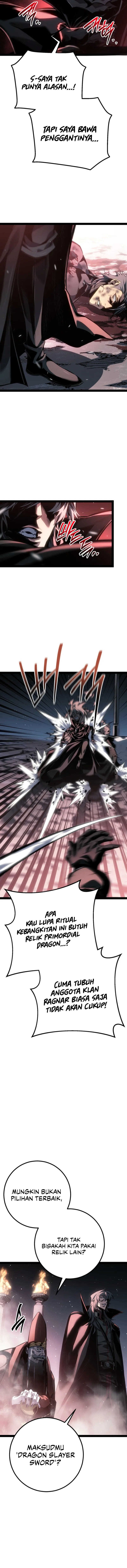 Read Regressing As The Reincarnated Bastard Of The Sword Clan (ID) Manga Online