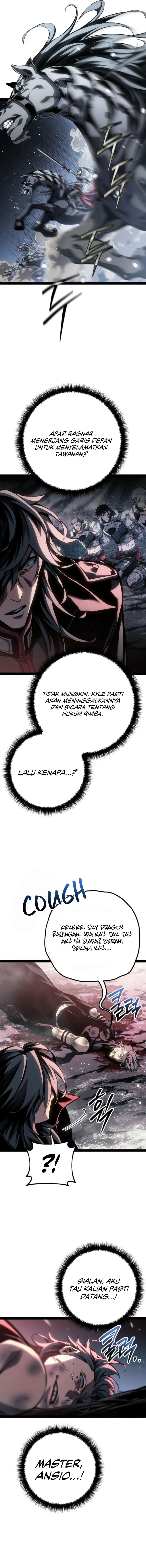 Read Regressing As The Reincarnated Bastard Of The Sword Clan (ID) Manga Online