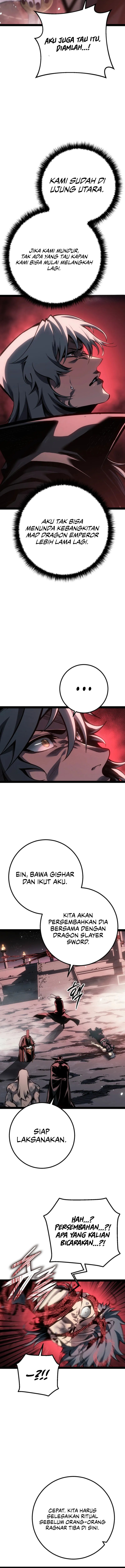 Read Regressing As The Reincarnated Bastard Of The Sword Clan (ID) Manga Online