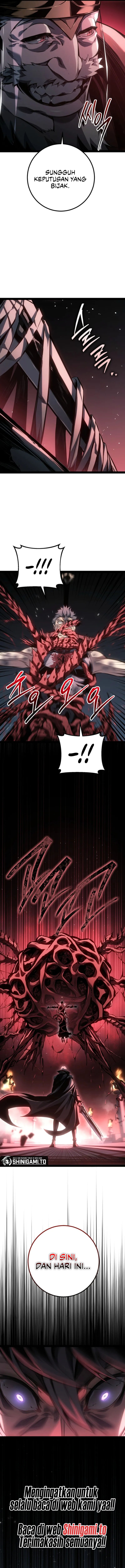 Read Regressing As The Reincarnated Bastard Of The Sword Clan (ID) Manga Online