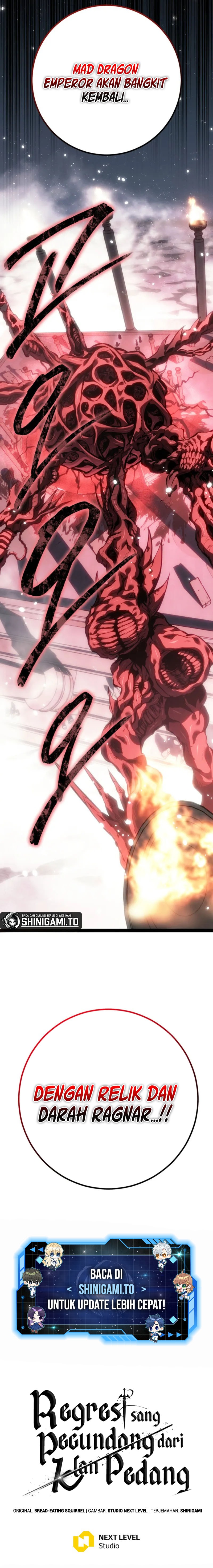 Read Regressing As The Reincarnated Bastard Of The Sword Clan (ID) Manga Online