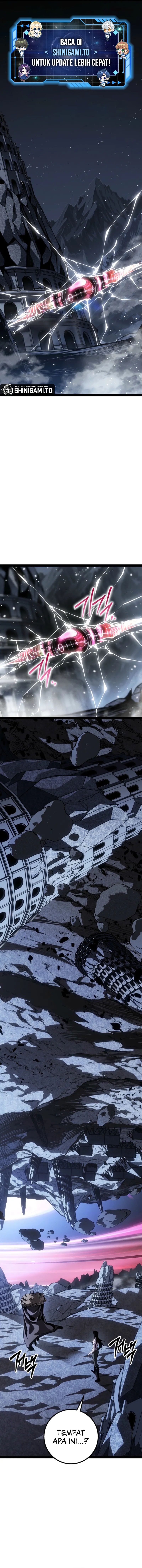 Read Regressing As The Reincarnated Bastard Of The Sword Clan (ID) Manga Online