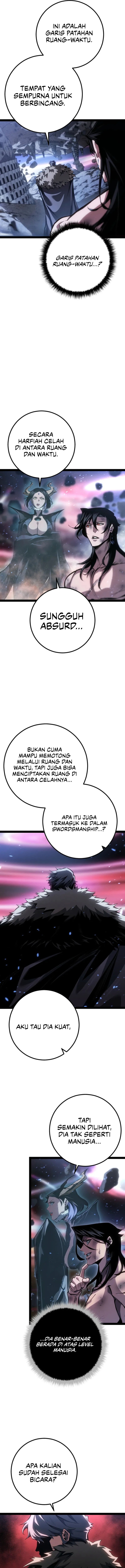 Read Regressing As The Reincarnated Bastard Of The Sword Clan (ID) Manga Online