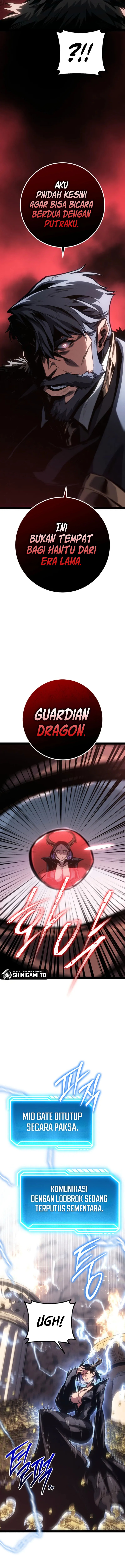 Read Regressing As The Reincarnated Bastard Of The Sword Clan (ID) Manga Online