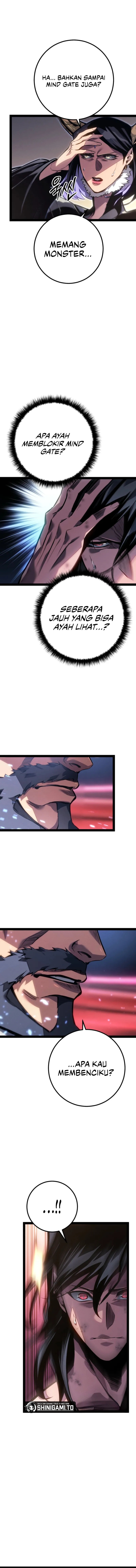 Read Regressing As The Reincarnated Bastard Of The Sword Clan (ID) Manga Online