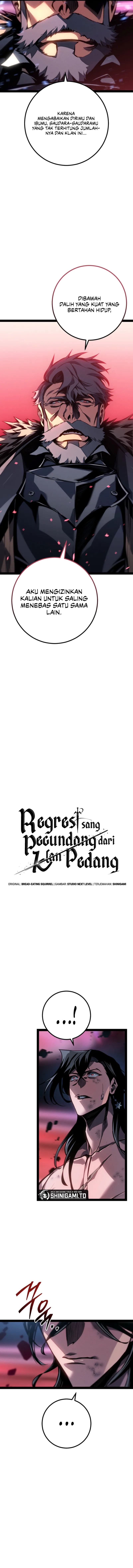 Read Regressing As The Reincarnated Bastard Of The Sword Clan (ID) Manga Online