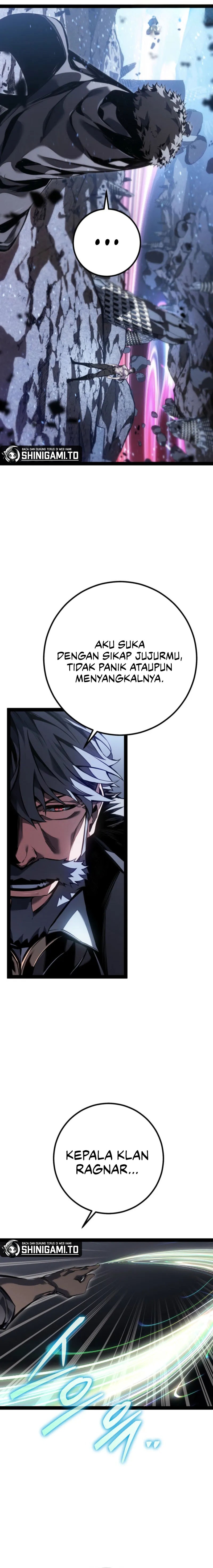 Read Regressing As The Reincarnated Bastard Of The Sword Clan (ID) Manga Online