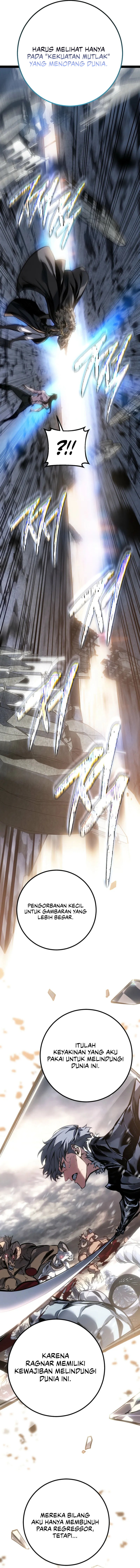 Read Regressing As The Reincarnated Bastard Of The Sword Clan (ID) Manga Online