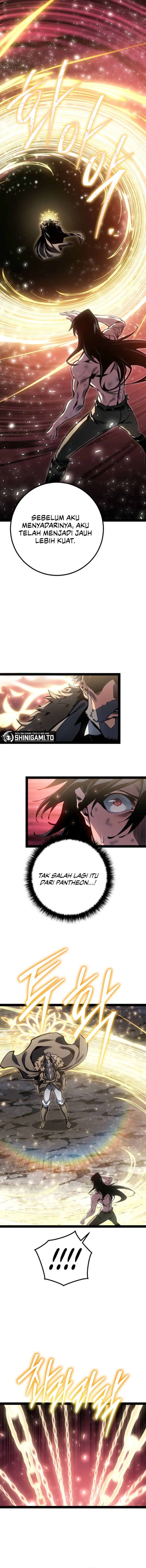 Read Regressing As The Reincarnated Bastard Of The Sword Clan (ID) Manga Online