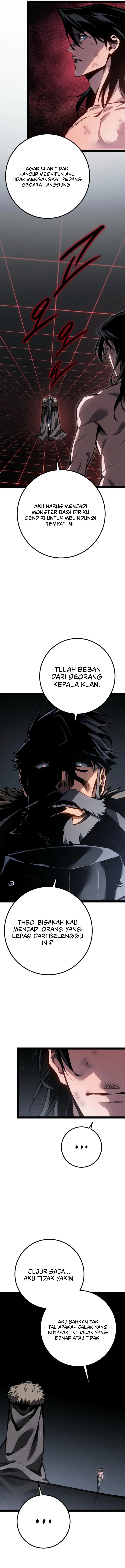 Read Regressing As The Reincarnated Bastard Of The Sword Clan (ID) Manga Online