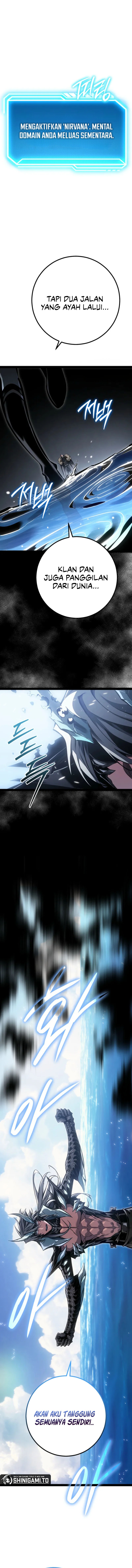 Read Regressing As The Reincarnated Bastard Of The Sword Clan (ID) Manga Online