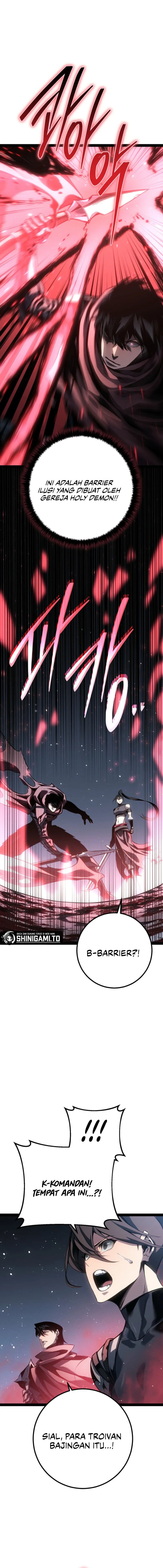 Read Regressing As The Reincarnated Bastard Of The Sword Clan (ID) Manga Online