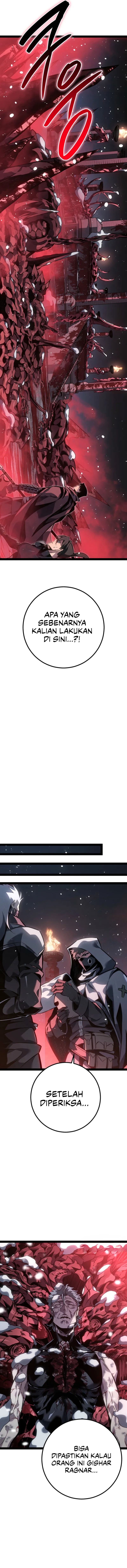 Read Regressing As The Reincarnated Bastard Of The Sword Clan (ID) Manga Online