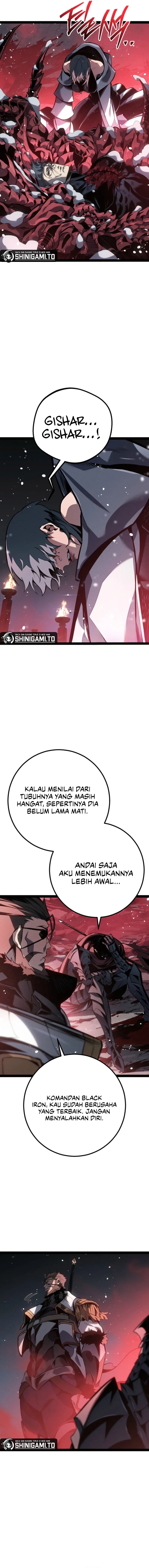 Read Regressing As The Reincarnated Bastard Of The Sword Clan (ID) Manga Online