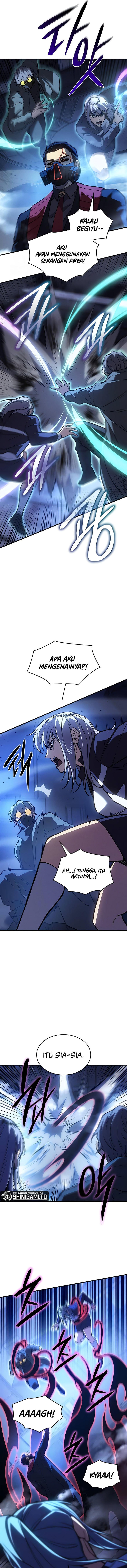 Read Regressing With The King’s Power (ID) Manga Online