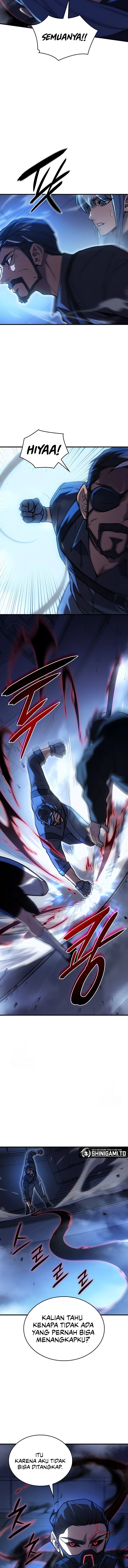 Read Regressing With The King’s Power (ID) Manga Online