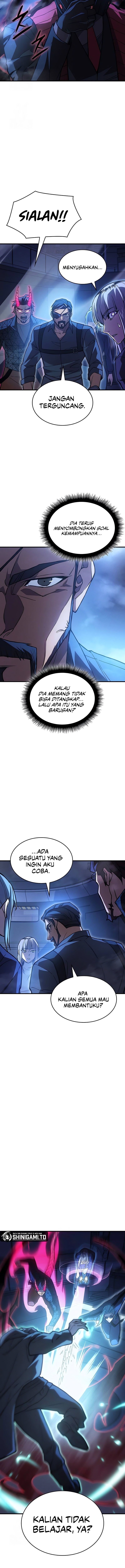 Read Regressing With The King’s Power (ID) Manga Online