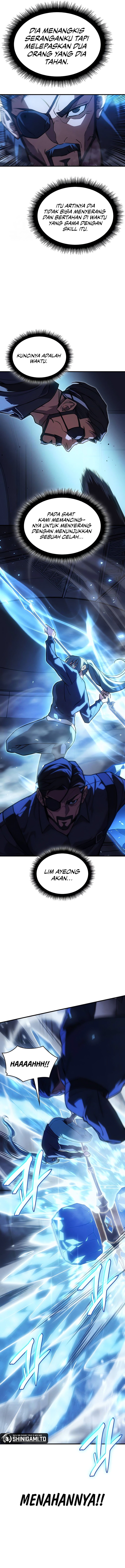 Read Regressing With The King’s Power (ID) Manga Online