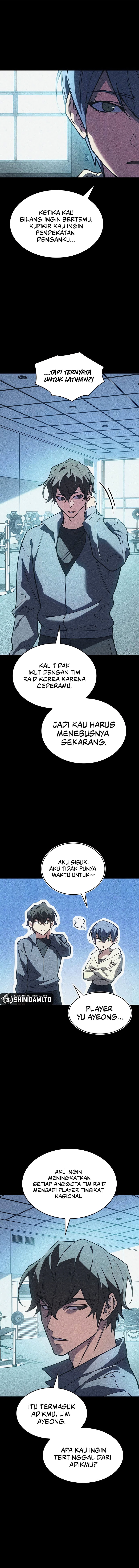 Read Regressing With The King’s Power (ID) Manga Online