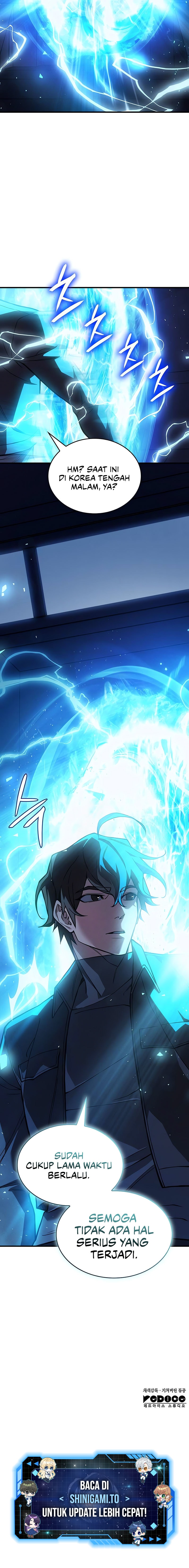 Read Regressing With The King’s Power (ID) Manga Online