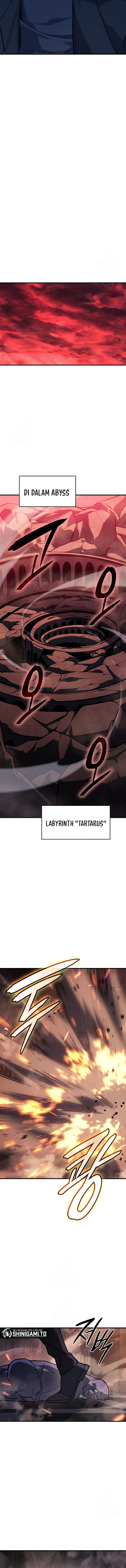 Read Regressing With The King’s Power (ID) Manga Online