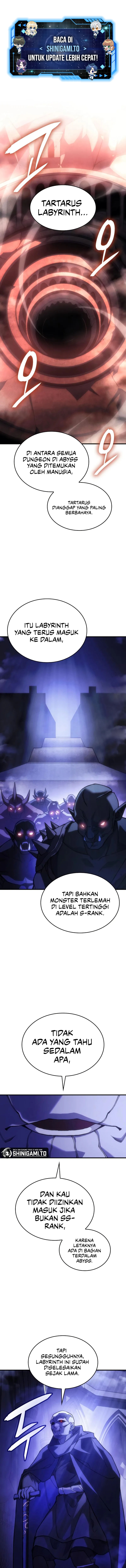 Read Regressing With The King’s Power (ID) Manga Online