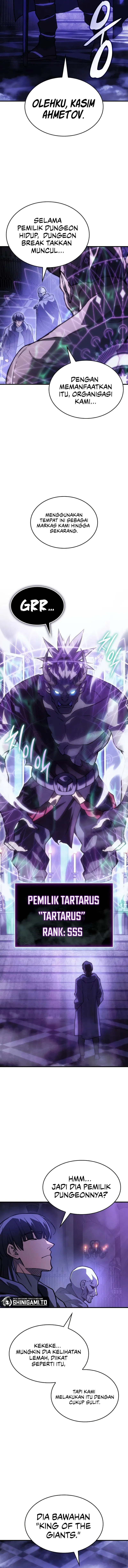 Read Regressing With The King’s Power (ID) Manga Online