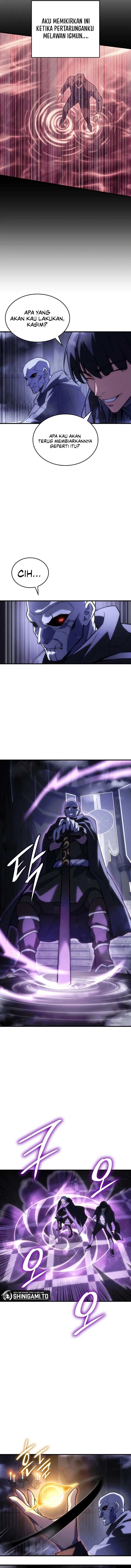 Read Regressing With The King’s Power (ID) Manga Online