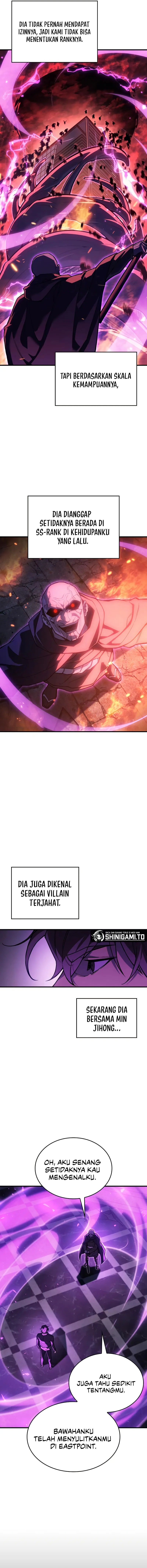 Read Regressing With The King’s Power (ID) Manga Online