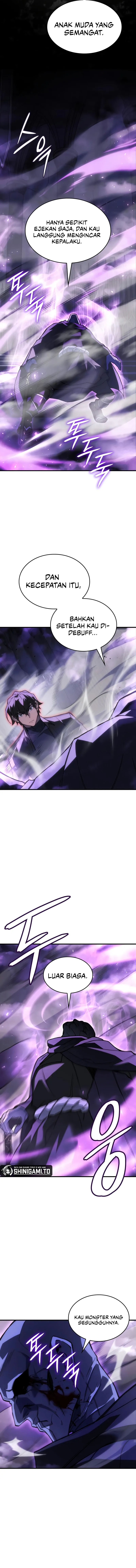 Read Regressing With The King’s Power (ID) Manga Online