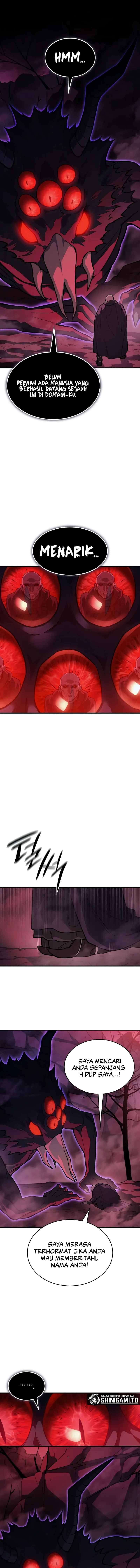 Read Regressing With The King’s Power (ID) Manga Online