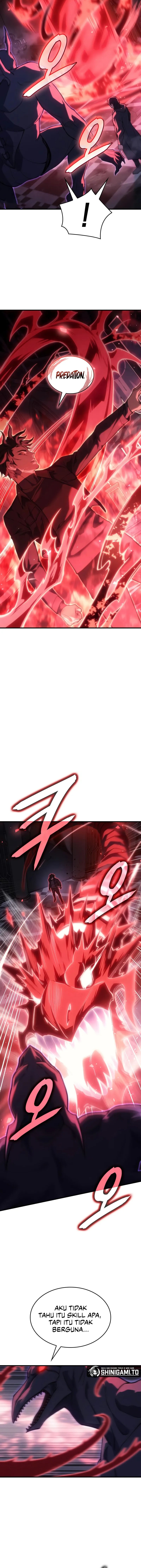 Read Regressing With The King’s Power (ID) Manga Online