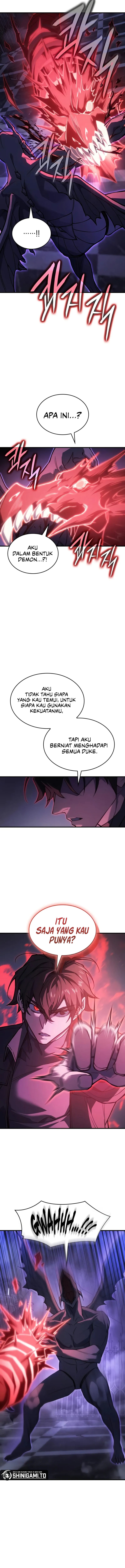 Read Regressing With The King’s Power (ID) Manga Online