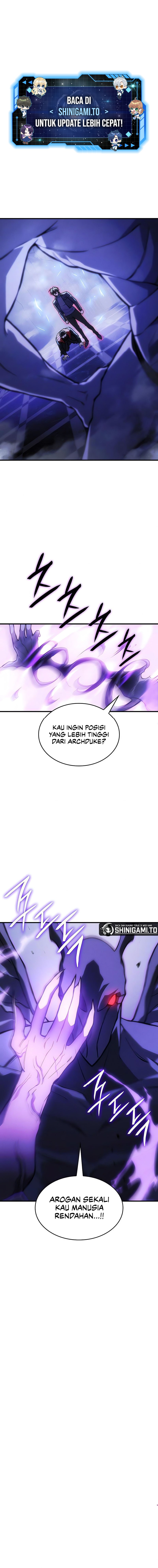 Read Regressing With The King’s Power (ID) Manga Online