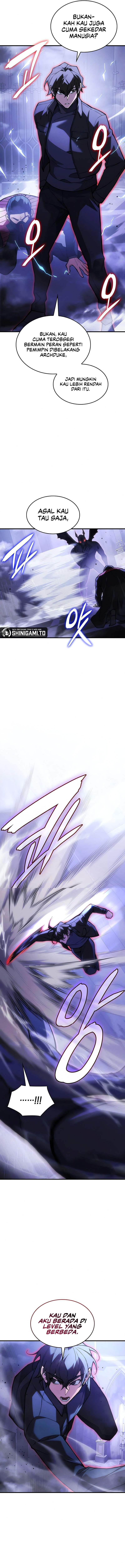 Read Regressing With The King’s Power (ID) Manga Online