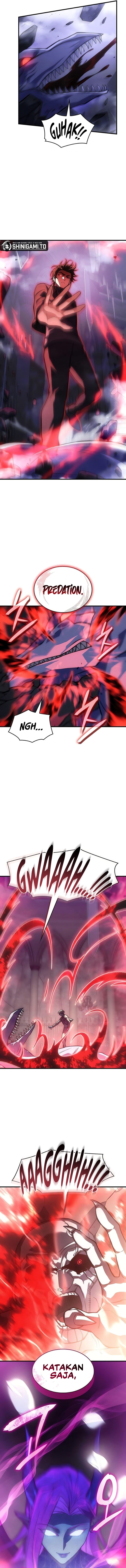 Read Regressing With The King’s Power (ID) Manga Online