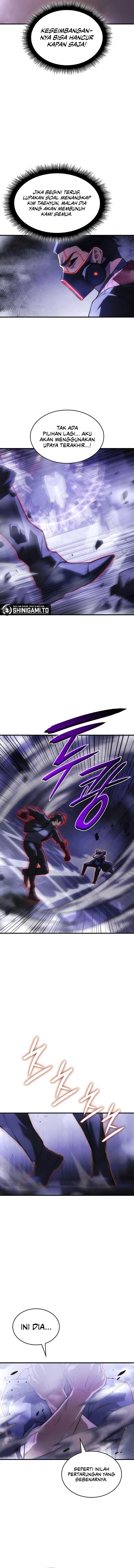 Read Regressing With The King’s Power (ID) Manga Online